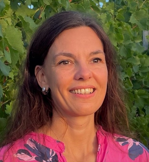 Alexa Ritter von Kramer